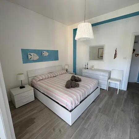Apartament Casa La Marina By Portofinovacanze Rapallo