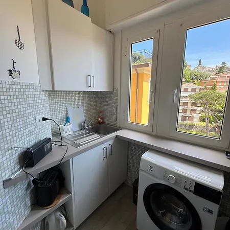 Apartament Casa La Marina By Portofinovacanze