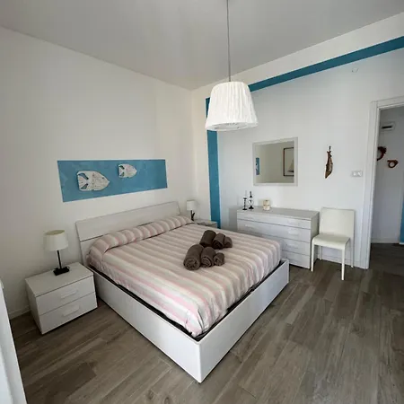 Apartament Casa La Marina By Portofinovacanze *