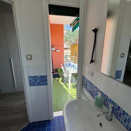 Apartament Casa La Marina By Portofinovacanze