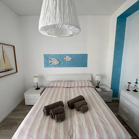 Casa La Marina By Portofinovacanze Apartament *