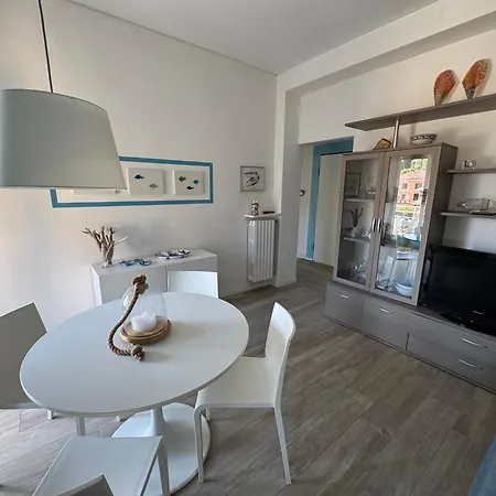 Casa La Marina By Portofinovacanze Lejlighed