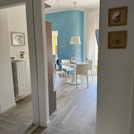 Apartment Casa La Marina By Portofinovacanze