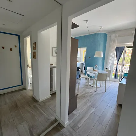 Casa La Marina By Portofinovacanze * Rapallo