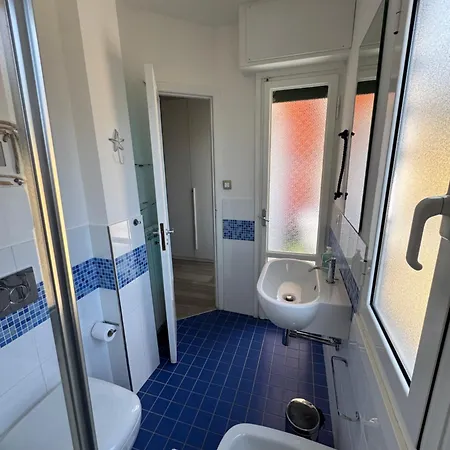 Casa La Marina By Portofinovacanze Lejlighed *