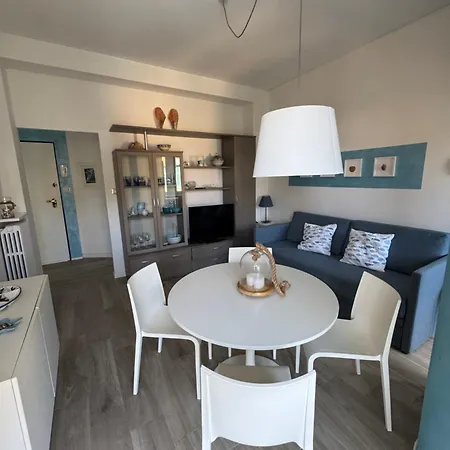 Casa La Marina By Portofinovacanze Lejlighed