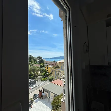 Casa La Marina By Portofinovacanze Rapallo