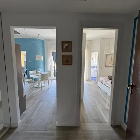 Casa La Marina By Portofinovacanze