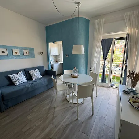 Casa La Marina By Portofinovacanze *