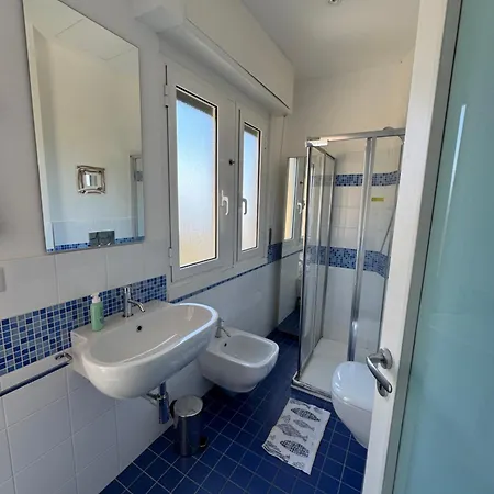 Casa La Marina By Portofinovacanze Lejlighed *