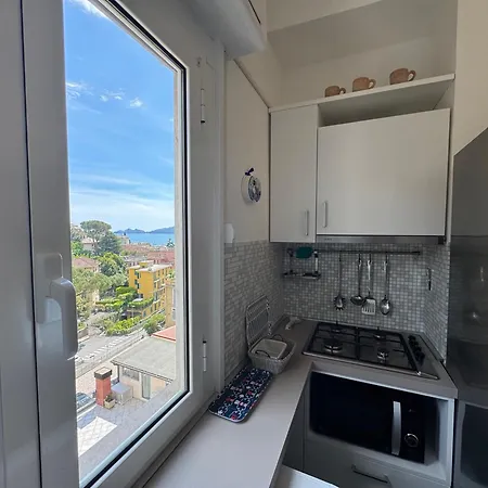 Casa La Marina By Portofinovacanze *