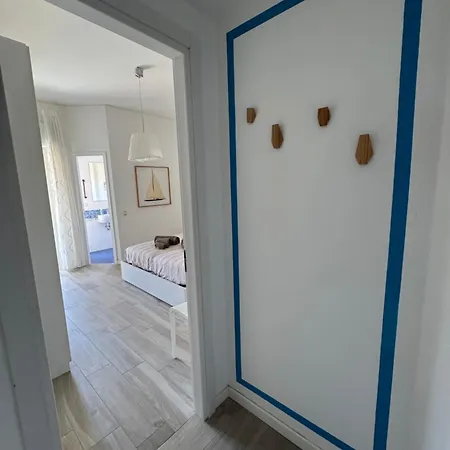 Casa La Marina By Portofinovacanze Apartment
