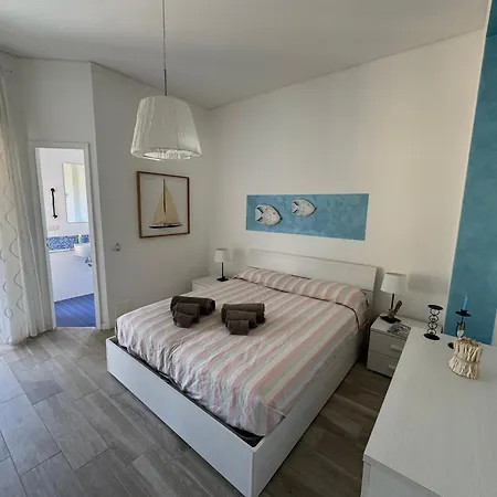 Casa La Marina By Portofinovacanze