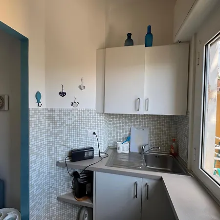 Casa La Marina By Portofinovacanze Apartment *