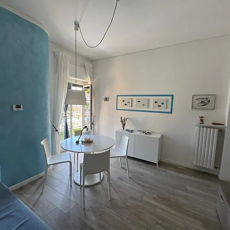 Casa La Marina By Portofinovacanze Apartment