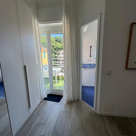Casa La Marina By Portofinovacanze דירה *
