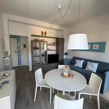 Apartment Casa La Marina By Portofinovacanze *