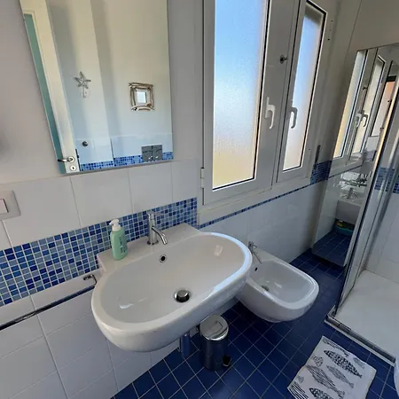 Apartment Casa La Marina By Portofinovacanze Rapallo