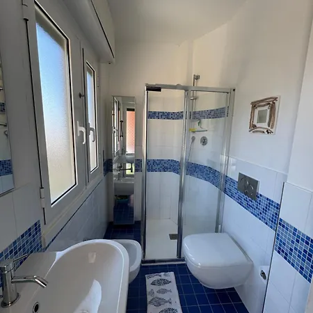 Casa La Marina By Portofinovacanze Rapallo