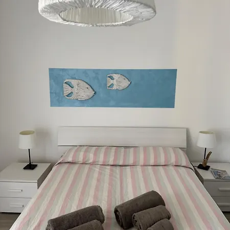 Lejlighed Casa La Marina By Portofinovacanze *