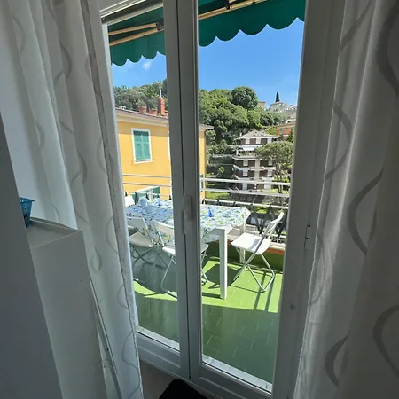 Casa La Marina By Portofinovacanze