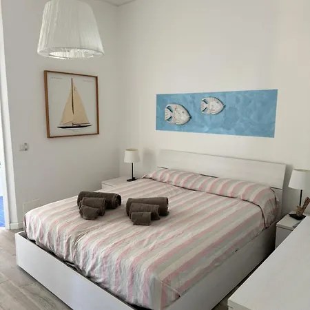 Casa La Marina By Portofinovacanze * Rapallo