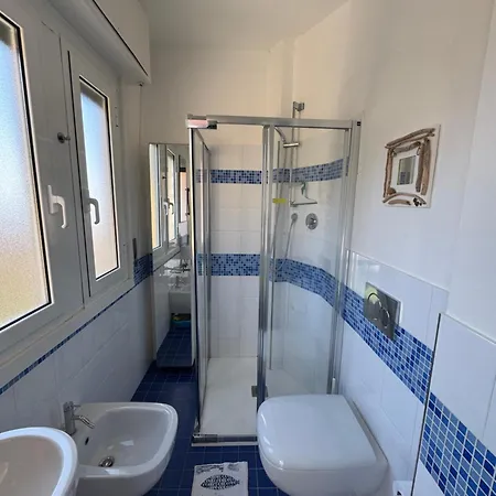 Casa La Marina By Portofinovacanze