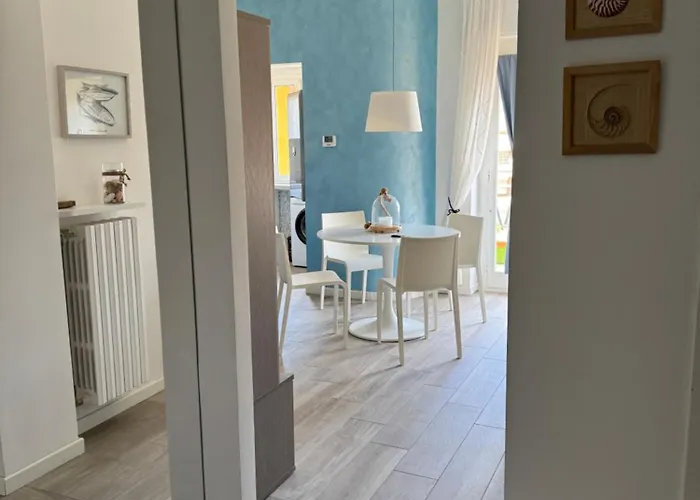 Appartement Casa La Marina By Portofinovacanze