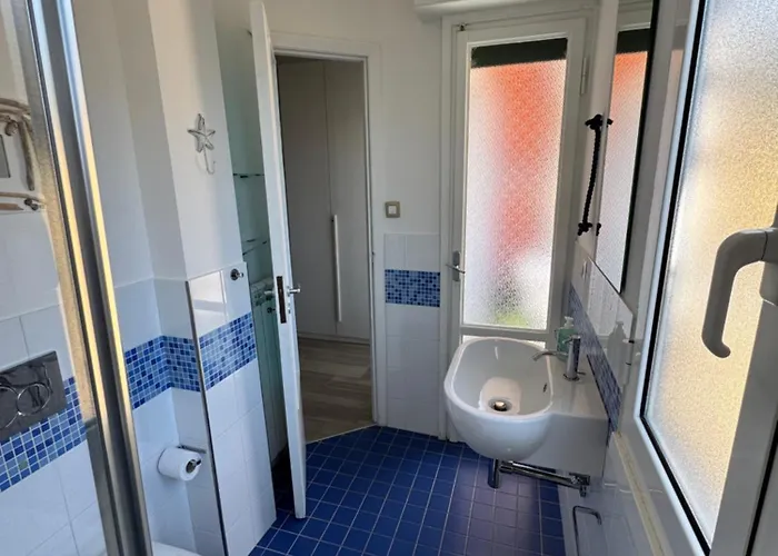 Casa La Marina By Portofinovacanze Apartment *