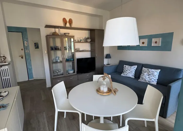 Casa La Marina By Portofinovacanze Apartment