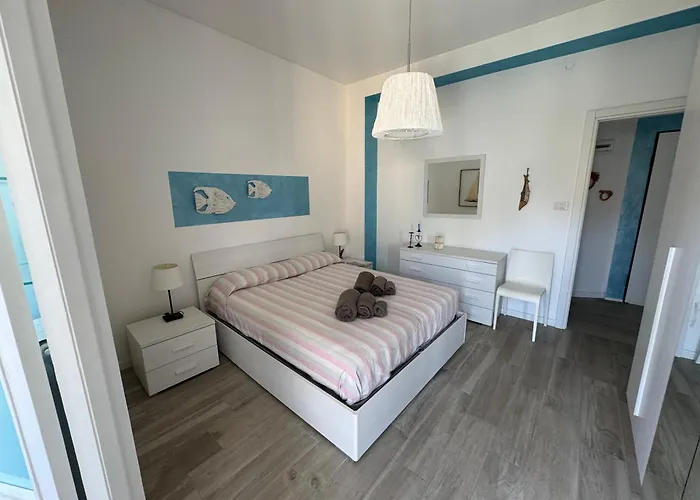 Appartement Casa La Marina By Portofinovacanze Rapallo