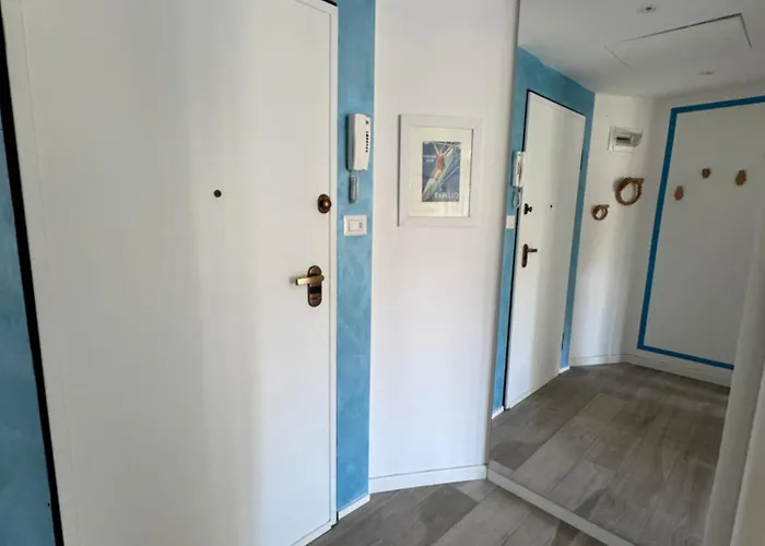 Casa La Marina By Portofinovacanze *