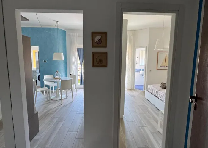 Casa La Marina By Portofinovacanze