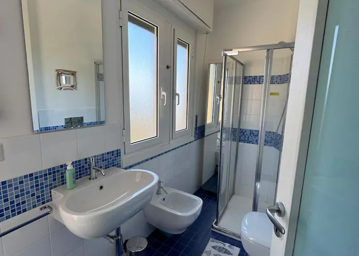 Casa La Marina By Portofinovacanze Apartment *