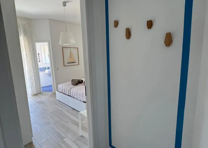 Casa La Marina By Portofinovacanze Appartement