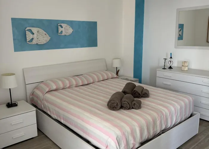 Casa La Marina By Portofinovacanze *