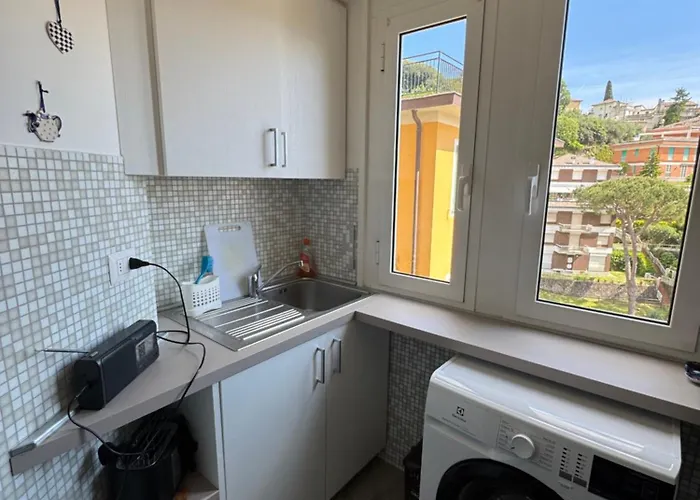 Appartement Casa La Marina By Portofinovacanze