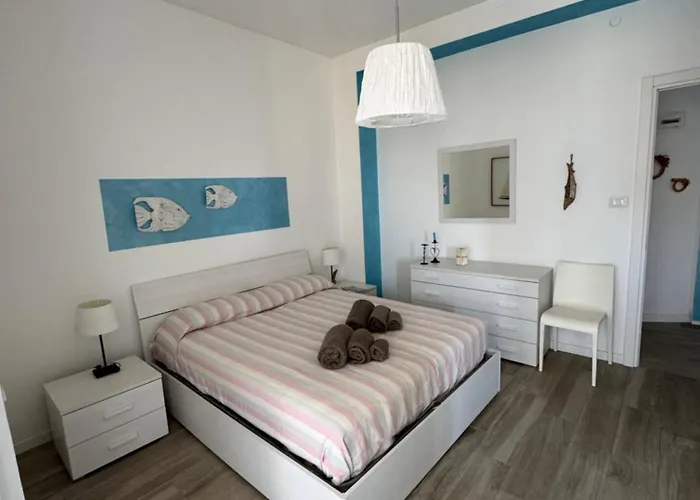 Appartement Casa La Marina By Portofinovacanze *