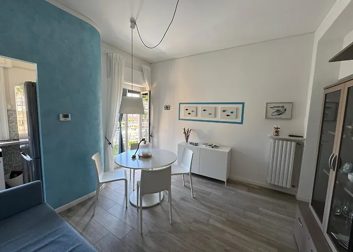 Casa La Marina By Portofinovacanze Appartement