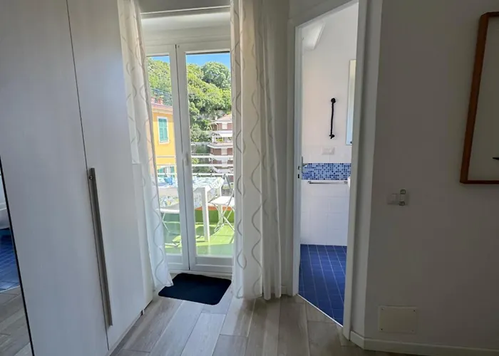 Casa La Marina By Portofinovacanze Apartment *