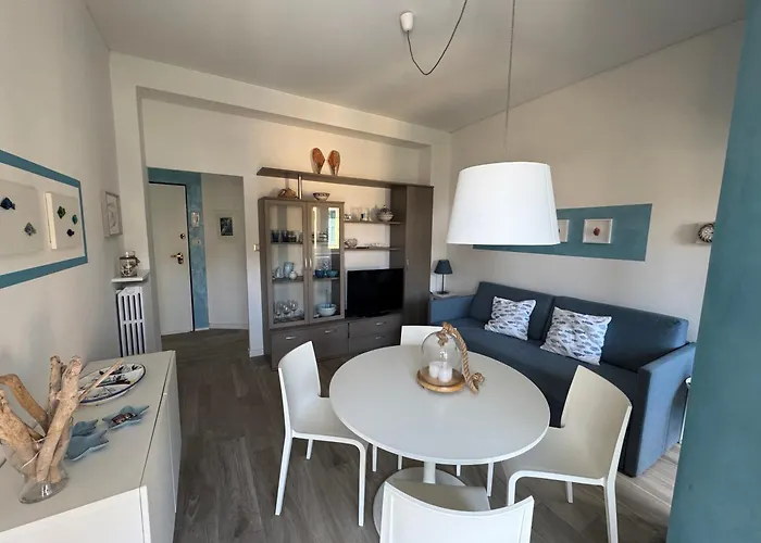 Appartement Casa La Marina By Portofinovacanze *