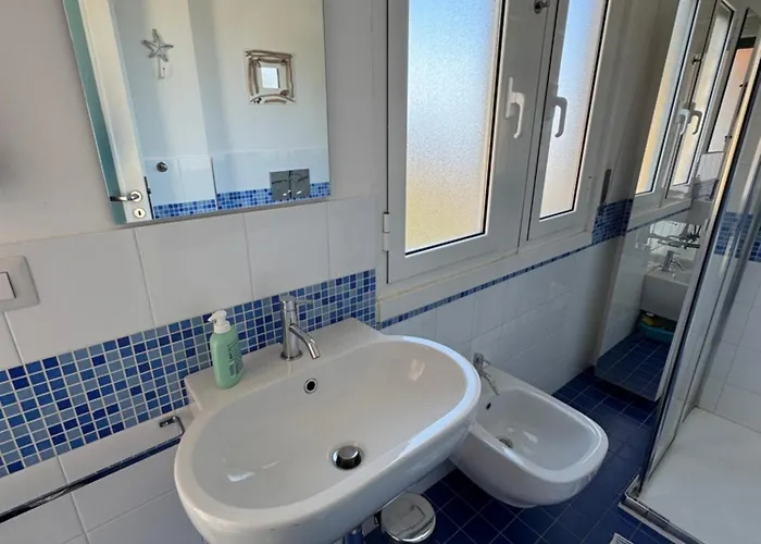 Appartement Casa La Marina By Portofinovacanze Rapallo