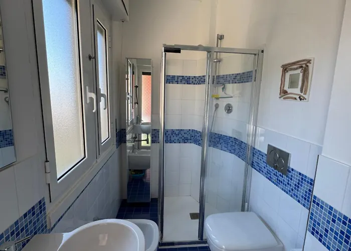 Casa La Marina By Portofinovacanze Rapallo