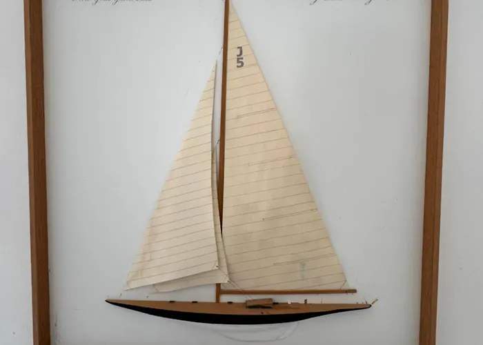 Appartement Casa La Marina By Portofinovacanze