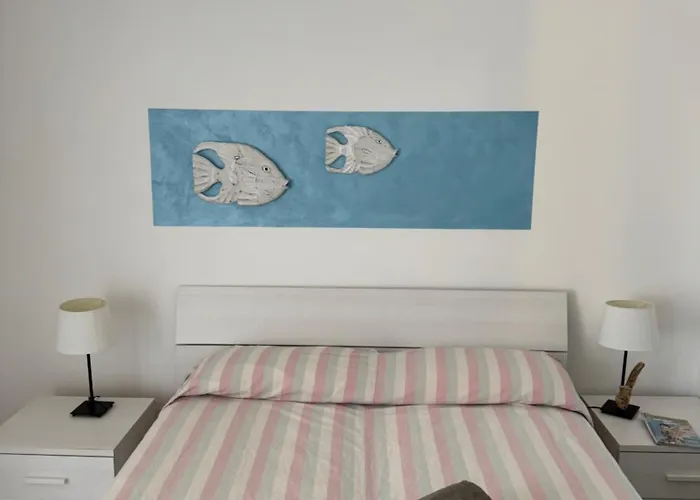 Appartement Casa La Marina By Portofinovacanze *