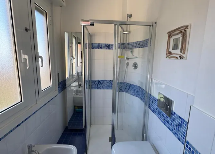 Casa La Marina By Portofinovacanze