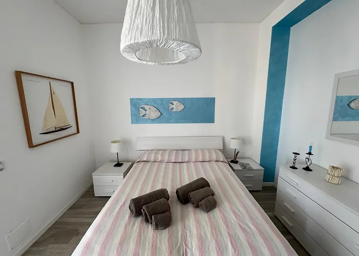 Casa La Marina By Portofinovacanze Apartment *